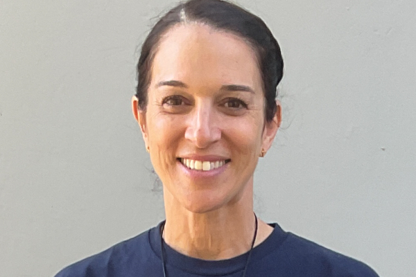 Kristen Crain
